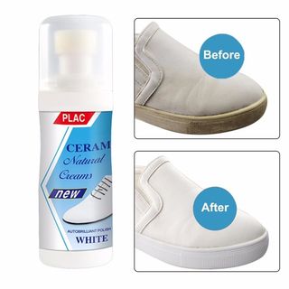 Nước tẩy trắng giày Plac