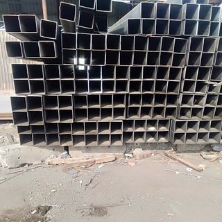 Thép hộp vuông 120x120x5ly hộp vuông 125x125 hv 125 x 125 hộp vuông 150x150