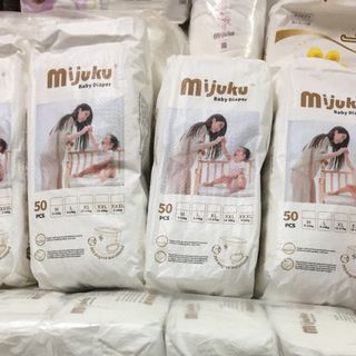 Bĩm quần MIjuku bao bì xịn xò size M