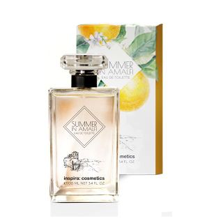 NƯỚC HOA SUMMER IN AMALFI 100ML