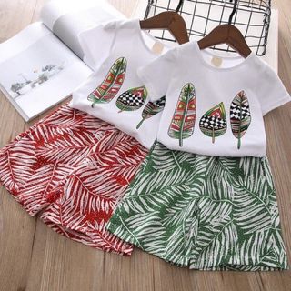 Set bộ bé gái 102