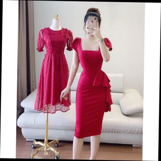 Đầm umi N51