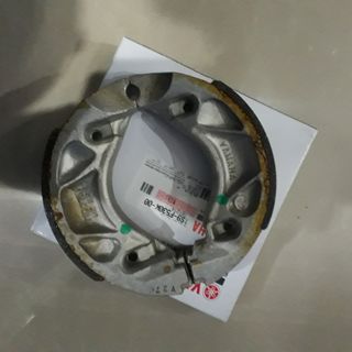 BỐ ĐÙM SAU LỚN CHO SI EX 135 ĐỜI 2010 TRỞ XUỐNG JANUS GRANDER NVXARCUSO