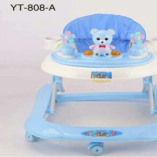 xe tập đi của trẻ em