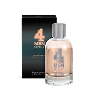 NƯỚC HOA DÀNH CHO NAM INSPIRA - THE FRAGRANCE EDT 100ML