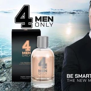 NƯỚC HOA DÀNH CHO NAM INSPIRA - THE FRAGRANCE EDT 100ML