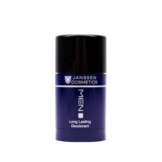 KHỬ MÙI CHO NAM - JANSSEN COSMETICS LONG LASTING DEODORANT 30G