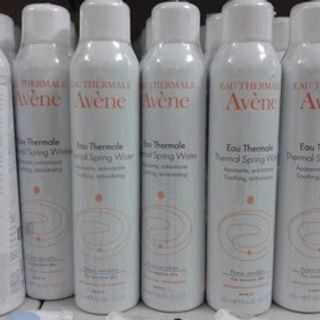 Xịt khoáng Avene Chai khủng giá sỉ