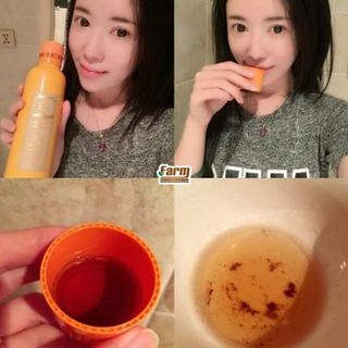 Nước súc miệng diệt khuẩn Propolinse 600ml