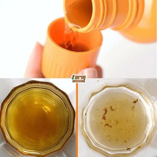 Nước súc miệng diệt khuẩn Propolinse 600ml