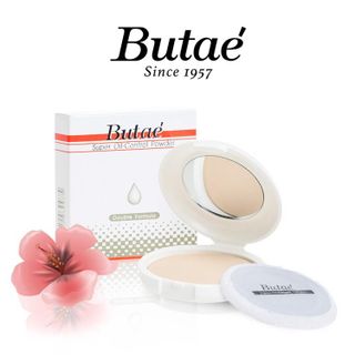 PHẤN PHỦ SIÊU KIỂM ÁT NHỜN BUTAÉ DẠNG NÉN