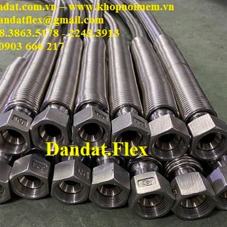 Báo giá khớp nối mềm chống rung Bảng giá khớp nối chống rung inox giá sỉ