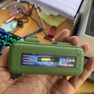 Đèn pin mini T6 Full box