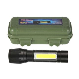 Đèn pin mini T6 Full box