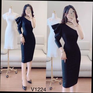 Đầm umi N23