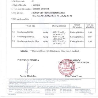 KEM ĐÔNG Y GIA TRUYỀN PHẠM NGUYÊN