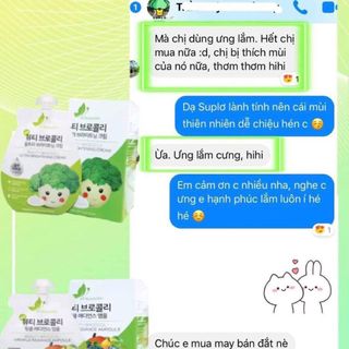 Kem Face Suplo korea