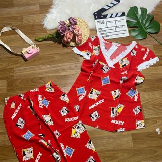 Bộ lụa cao cấp Q2