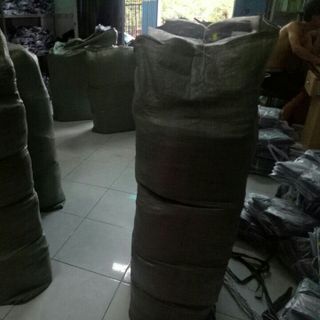 Xưởng may kaki