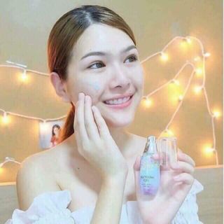 Serum ngàn hoa Thái Lan