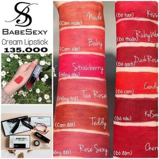 SON KEM BABYSEXY