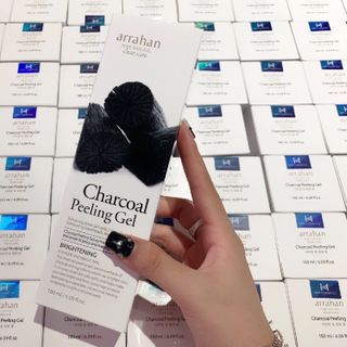 TẨY TẾ BÀO CHẾT DẠNG GEL ARAHAN