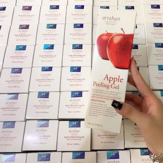 TẨY TẾ BÀO CHẾT DẠNG GEL ARAHAN
