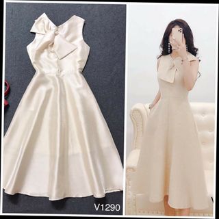 Đầm dự tiệc cao cấp