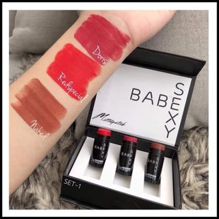 SET SON MINI BABYSEXY