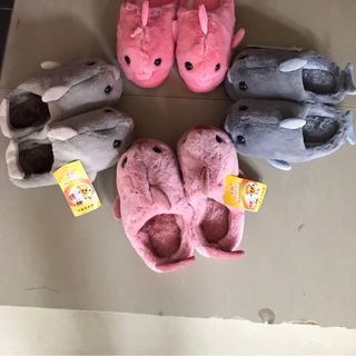Dép cá mập