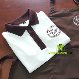 Bán Tạp Dề May Sẵn Cao Cấp giá tại Kho