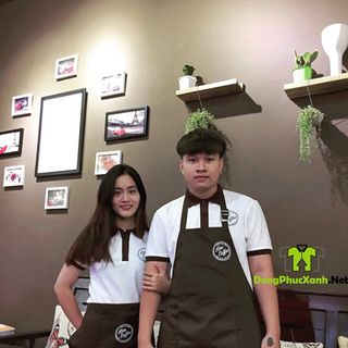 Bán Tạp Dề May Sẵn Cao Cấp giá tại Kho