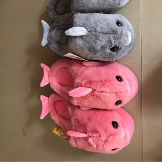 Dép cá mập
