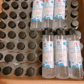 Gel rửa tay khô 150ml
