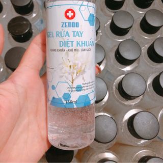 Gel rửa tay khô 150ml
