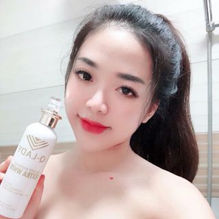 Sữa Tắm Truyền Trắng nano vàng 24k