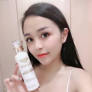 Sữa Tắm Truyền Trắng nano vàng 24k