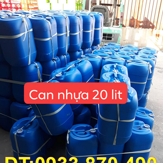 Can nhựa 25 lít thùng nhựa 25 lít giá rẻ can nhựa 25 lít đựng hóa chấtcan nhựa 25l giá bao nhiêu tại TPHCM