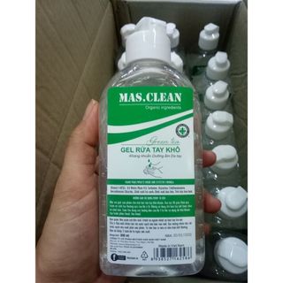 Nước rửa tay khô chai siêu to 300ml