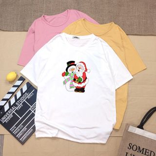 XƯỞNG SỈ ÁO THUN GIÁ CỰC TỐT 2X