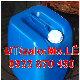 Can nhựa 25 lít thùng nhựa 25 lít giá rẻ can nhựa 25 lít đựng hóa chấtcan nhựa 25l giá bao nhiêu tại TPHCM