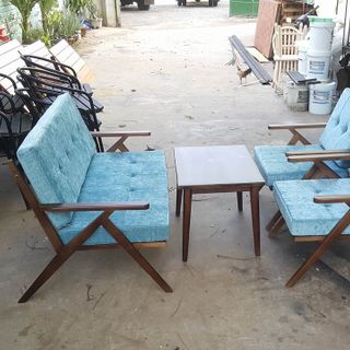 bàn ghế cafe gia đình nhà hàng giá tốt tại miền bắc