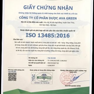 Xịt Nano rửa tay khô diệt khuẩn bỏ túi