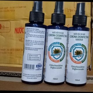 Xịt Nano rửa tay khô diệt khuẩn bỏ túi
