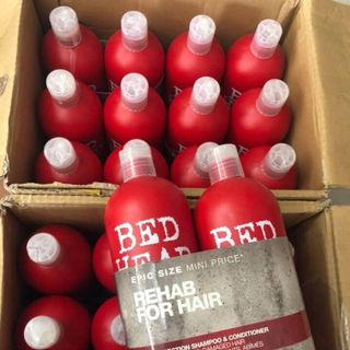 Tigi đủ maugia theo màu