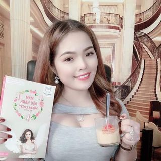Mầm Đậu Nành Tăng size vòng một - MINH LADY
