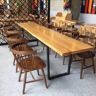 bàn ghế cafe gia đình nhà hàng giá tốt tại miền bắc