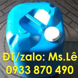 Can nhựa 25 lít thùng nhựa 25 lít giá rẻ can nhựa 25 lít đựng hóa chấtcan nhựa 25l giá bao nhiêu tại TPHCM