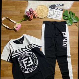 Bộ coton thái cao cấp Q15