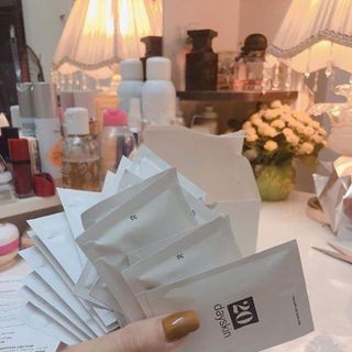 20dayskin